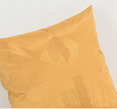 Posteľné vankúše