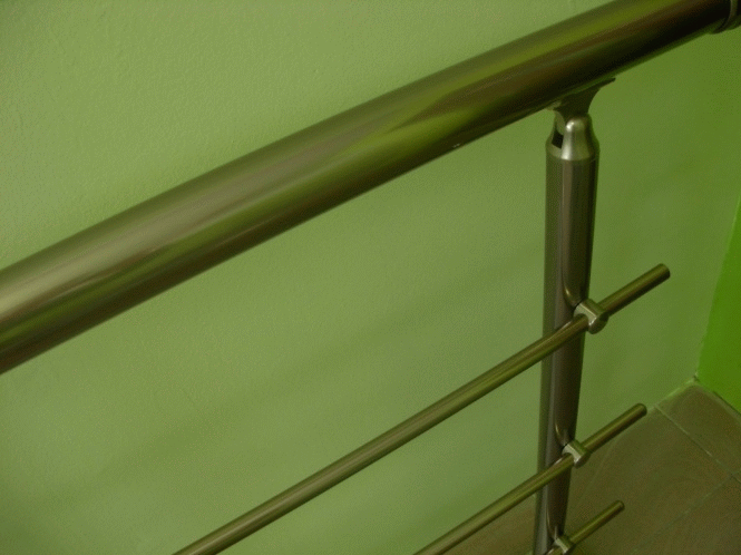 Hliníkové zábradlia a ploty