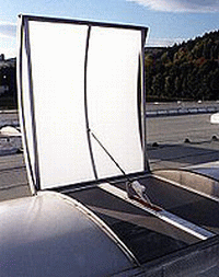 Hřebenové otvírače