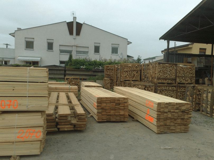 Predaj reziva - Bratislava a široké okolie