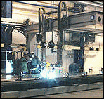 Automaty na zváranie -  Wear parts