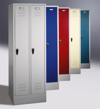 Šatňové skrine -  výroba a predaj