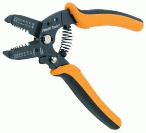 Kleště na stahování izolace GripP 20 Stripper - 1118