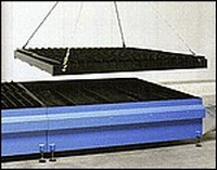 Sekční odsávání