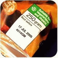 SmartDate tlačiareň