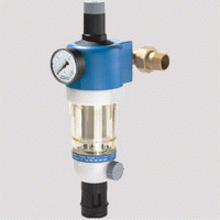 Vodný filter - Typ FK74C