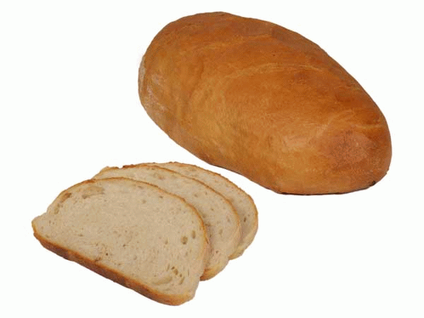 Chlieb biely 900g