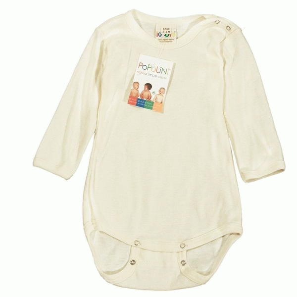 Body s dlhými rukávmi iobio WoSi