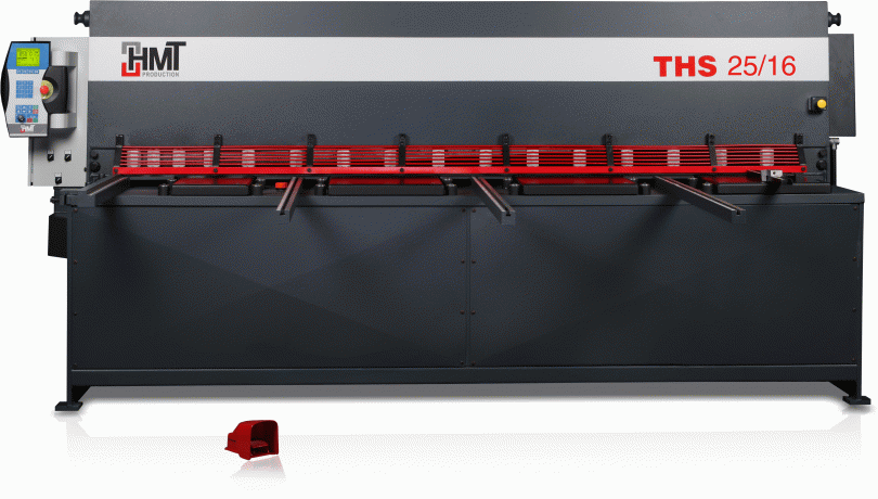 Hydraulické nožnice