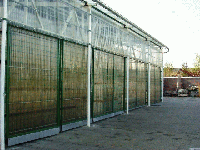 Lehké přístřešky