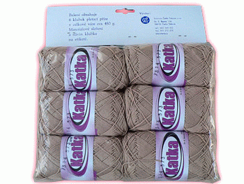 Balíček pletací příze