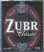 Zubr Classic