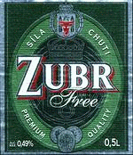 Zubr Free 