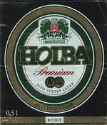 Holba Premium
