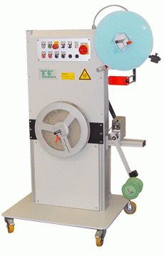 Příslušenství k lisům