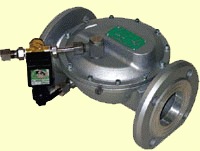 Bezpečnostné uzávery