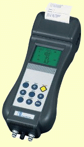 Detektory úniku plynu