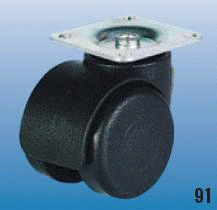 Nábytkové kolieska