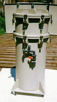 Speciální zařízení