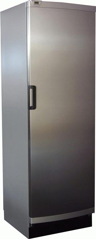 Vestfrost CFKS 471 chladnička NEREZ