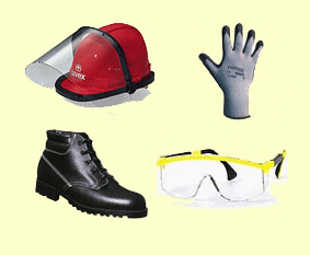 Ochranné prostriedky