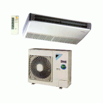 Klimatizace Daikin FHQ35B + RXS35G