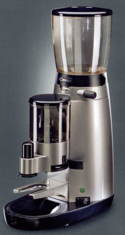 Predaj Kávomlynčekov pre bary a reštaurácie