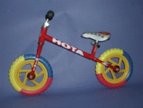 Prodej - Jízdní kola - detské, dospělácké