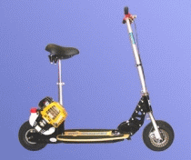 Prodej - Koloběžky