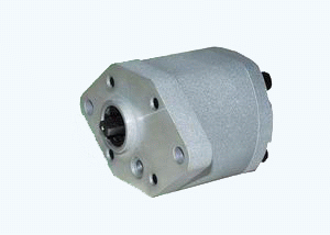 Hydraulická čerpadla řady X