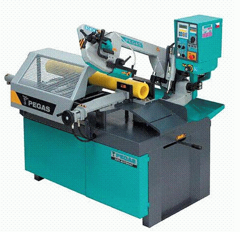 Pásová píla PEGAS AUTOMAT 230 AFC