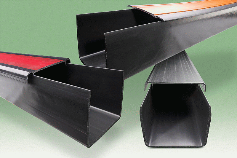 Ochrana kabelů a inženýrských sítí