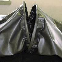 Přetlaková lutna typu MIFLEX 2 