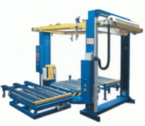 Balící stroje - FS-AL