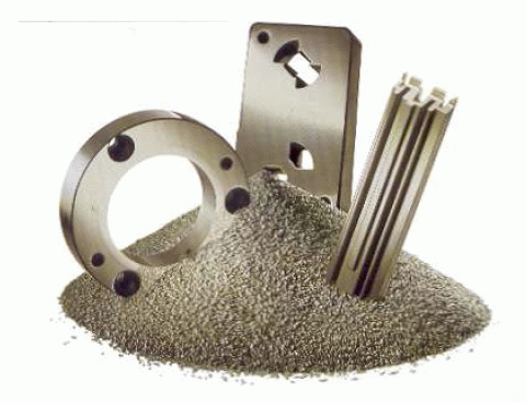 Kalené bloky z nástrojových ocelí konvenčních, ASP, CPM …