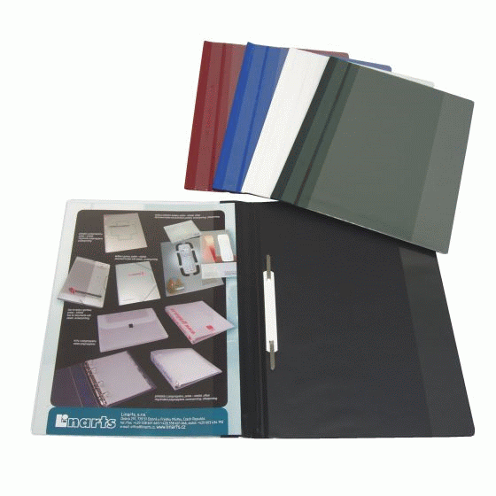 Kancelárske potreby - Rychlovazače,Vizitkáře