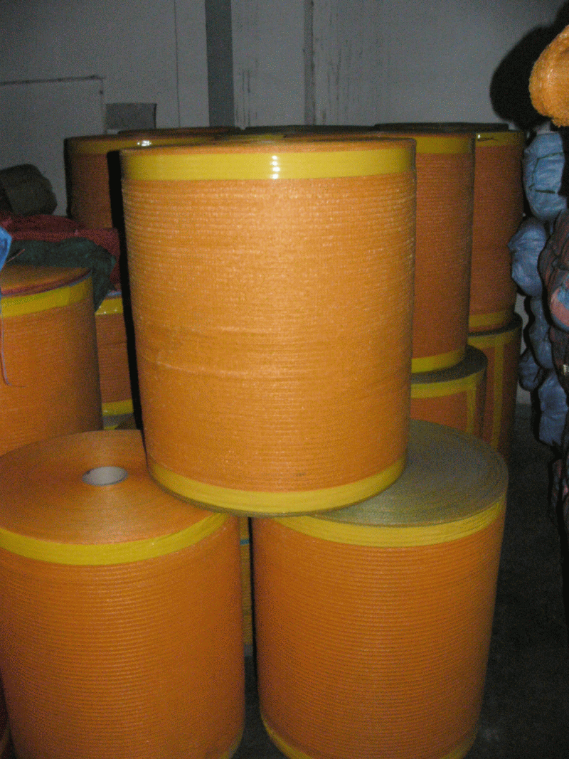 Pytle rašlové na roli (náviny)