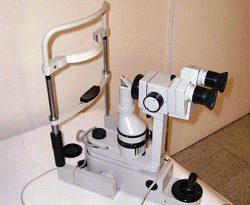 Vybavení pro zdravotnictví