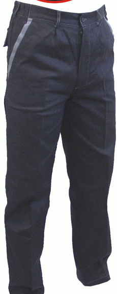 Pracovné nohavice do pása - Jozef