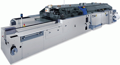 Mäkká knižná väzba V / 2 a V / 4