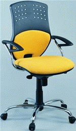 SCUDO 600-0800 - kancelárska stolička 