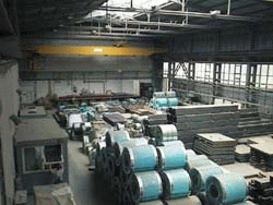 Ostatní dodávané materiály