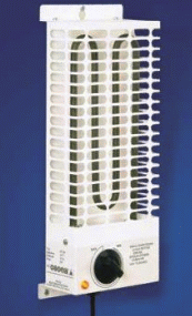 Predaj - Elektrické žiariče