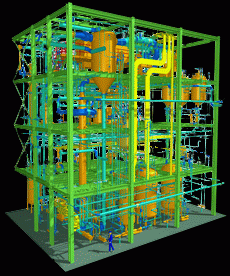 Služby - Inžinierska činnosť, Technický dozor, Inžiniering a technicko-poradenské služby