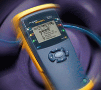 NetTool Series II Tester