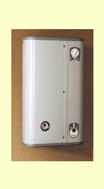 Elektrokotly ústredného vykurovania