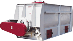 Zariadenia pre technológie sypkých hmôt