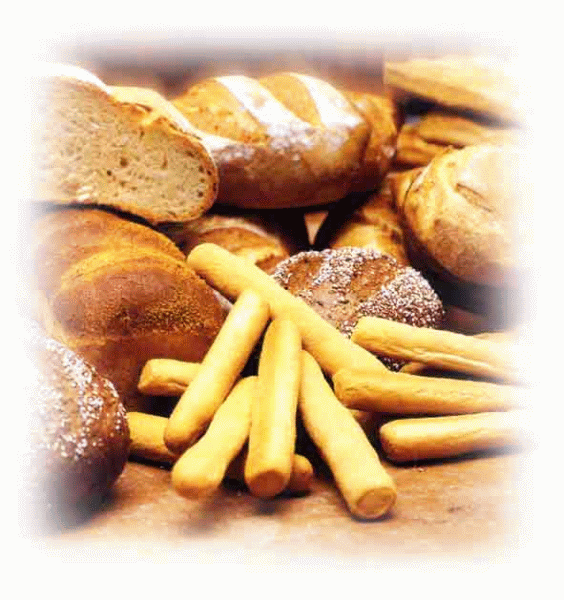 Služby v oblasti spracovania obilnín