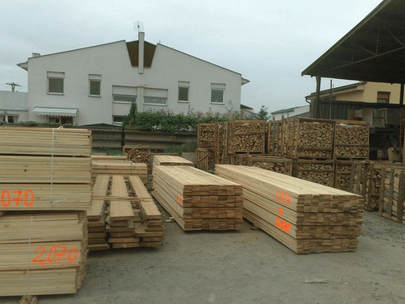 Predaj reziva - sklad: Šamorín