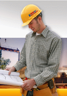 Stavebná činnosť - Výstavba výrobnych a skladových priestorov, rodinných domov a bytov